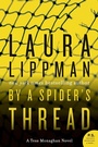 Cover: By a Spider's Thread - HarperCollins