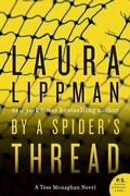 Cover: By a Spider's Thread - HarperCollins