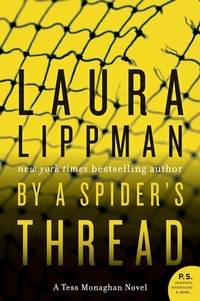 Enlarge image Cover: By a Spider's Thread - HarperCollins