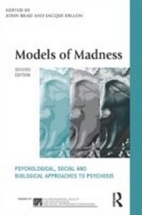 Enlarge image Cover: Models of Madness - Routledge