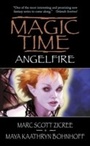 Cover: Magic Time: Angelfire - HarperCollins