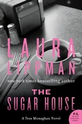 Cover: The Sugar House - HarperCollins