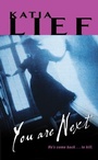Cover: You Are Next - HarperCollins