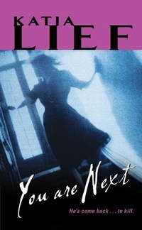 Enlarge image Cover: You Are Next - HarperCollins