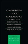 Bild: Contesting 'Good' Governance - Routledge
