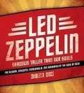 Cover: Led Zeppelin - HarperCollins