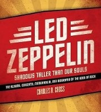 Enlarge image Cover: Led Zeppelin - HarperCollins