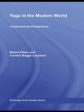 Cover: Yoga in the Modern World - Routledge