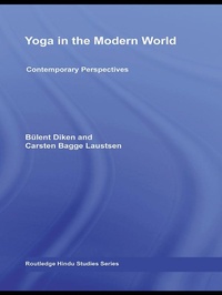 Abbildung von: Yoga in the Modern World - Routledge