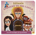 Cover: Jim Henson's Labyrinth: Straight to the Castle - Insight Kids