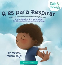 Abbildung von: R es para Respirar - Melissa Boyd