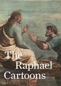Cover: The Raphael Cartoons - V & A Publications