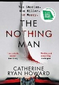 Enlarge image Cover: The Nothing Man - Corvus