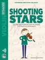 Cover: Shooting Stars - Boosey & Hawkes Music Publishers Ltd
