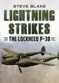 Enlarge image Cover: Lightning Strikes - Fonthill Media Ltd