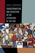 Cover: Transformation and Education in the Literature of the GDR - De Gruyter