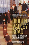 Cover: Hidden Valley Road - Quercus Publishing