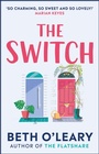 Cover: The Switch - Quercus Publishing