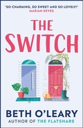 Cover: The Switch - Quercus Publishing