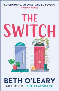 Enlarge image Cover: The Switch - Quercus Publishing