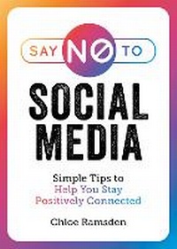 Abbildung von: Say No to Social Media - Summersdale Publishers