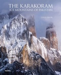 Cover: The Karakoram - Merrell Publishers Ltd