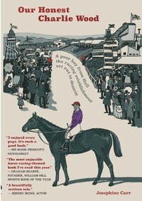 Abbildung von: Our Honest Charlie Wood - Mabel Publishing