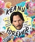 Cover: Keanu Forever - Smith Street Books