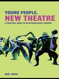 Cover: Young People, New Theatre - Routledge