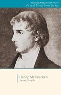 Cover: Henry Joy McCracken - University College Dublin Press