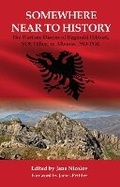 Cover: Somewhere Near to History - Signal Books Ltd