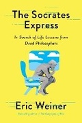 Cover: The Socrates Express - Avid Reader Press
