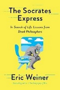 Enlarge image Cover: The Socrates Express - Avid Reader Press
