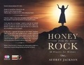 Cover: Honey from the Rock - Marcia M Publishing