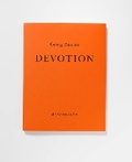 Cover: Devotion 2019 - Alan Cristea Gallery