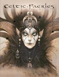Cover: Celtic Faeries - Editions Caurette