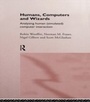 Cover: Humans, Computers and Wizards - Routledge