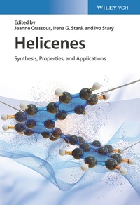 Abbildung von: Helicenes - Wiley-VCH