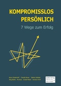 Cover: Kompromisslos Persoenlich - JoeBo Verlag Menschen & Wirtschaft