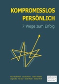 Cover: Kompromisslos Persoenlich - JoeBo Verlag Menschen & Wirtschaft