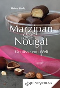 Cover: Marzipan & Nougat - Rhino
