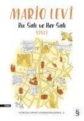 Cover: Bu Sali ve Her Sali - Sisli - Everest Yayinlari