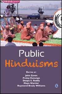 Enlarge image Cover: Public Hinduisms - SAGE Publications India Pvt Ltd