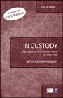 Cover: In Custody - SAGE Publications India Pvt Ltd