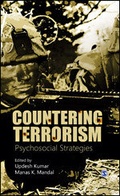 Cover: Countering Terrorism - SAGE Publications Pvt. Ltd