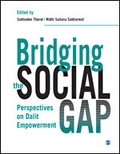 Cover: Bridging the Social Gap - SAGE Publications Pvt. Ltd
