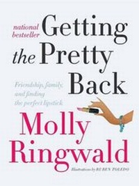 Enlarge image Cover: Getting the Pretty Back - It Books
