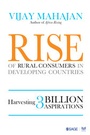 Cover: Rise of Rural Consumers in Developing Countries - SAGE Publications Pvt. Ltd