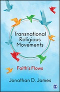 Cover: Transnational Religious Movements - SAGE Publications India Pvt Ltd