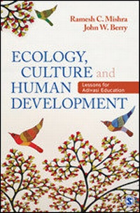 Enlarge image Cover: Ecology, Culture and Human Development - SAGE Publications India Pvt Ltd